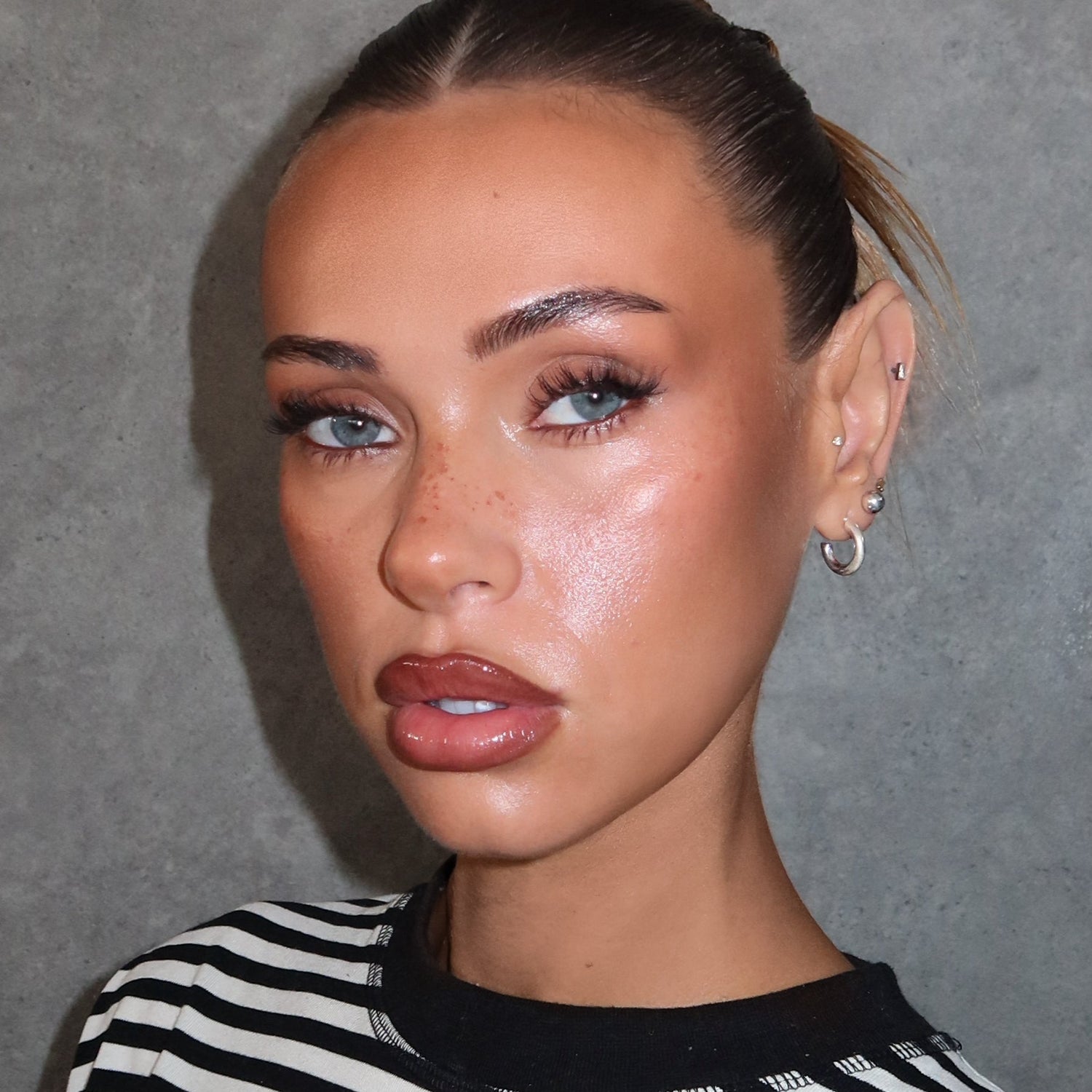 Soft Glam