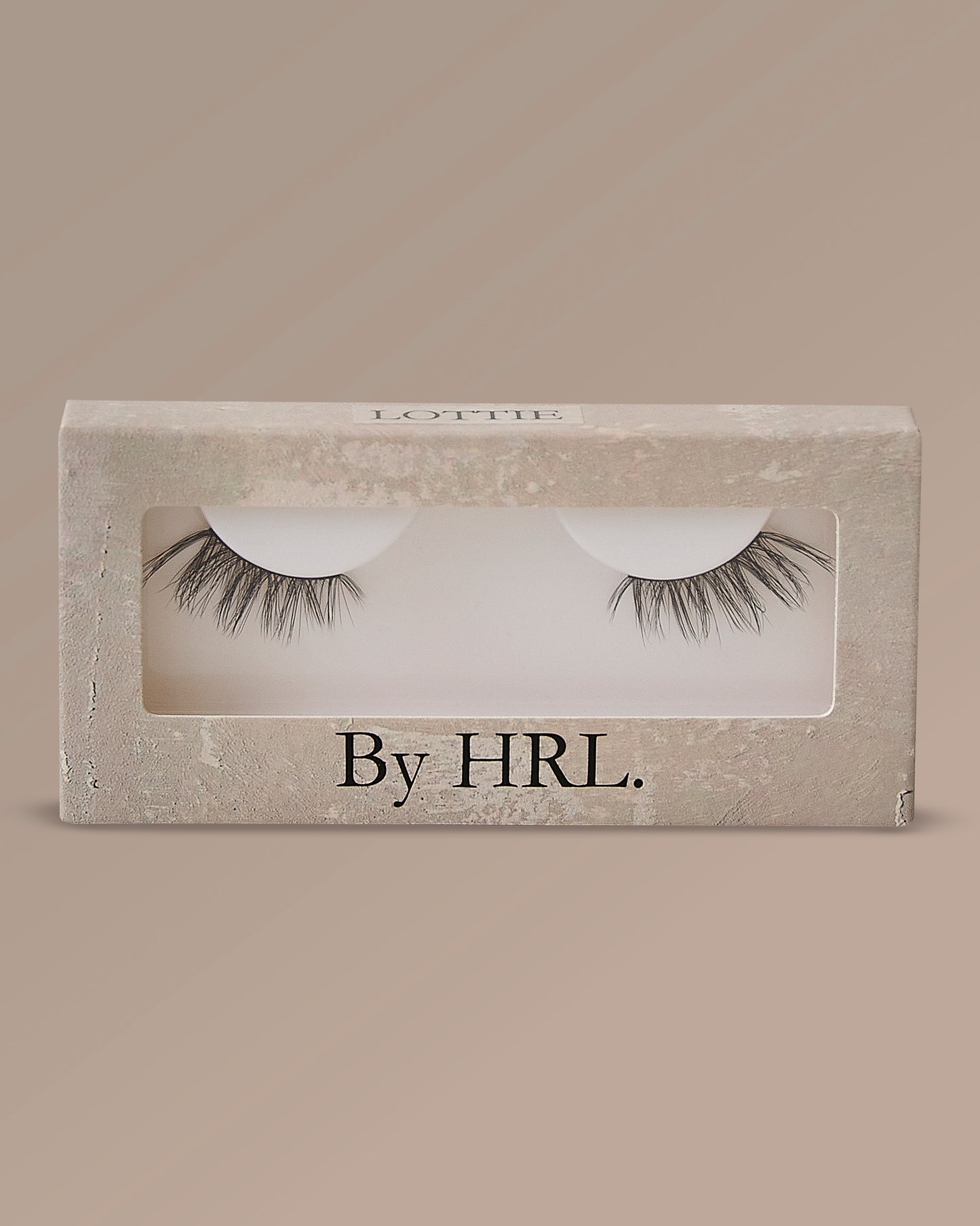 LOTTIE Lash